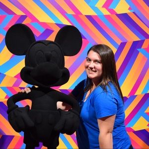 Meet your Posher, Maddy